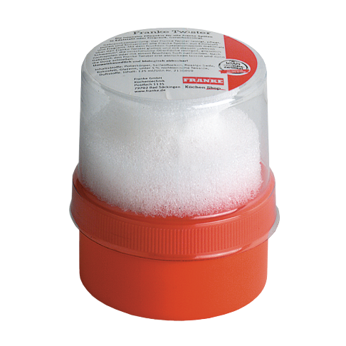 FRANKE Twister čistící pasta velká 125 ml