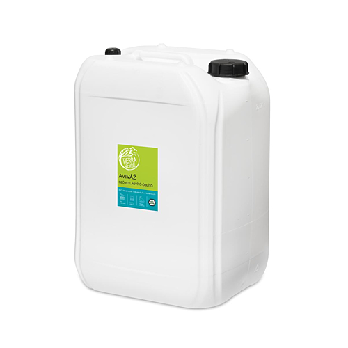 Tierra Verde – Aviváž BIO levandule, 25 l