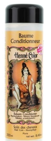 Henné Color Kondicionér, 250ml
