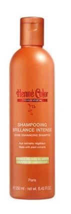 Henné Color Premium Végétal Šampon, 250ml