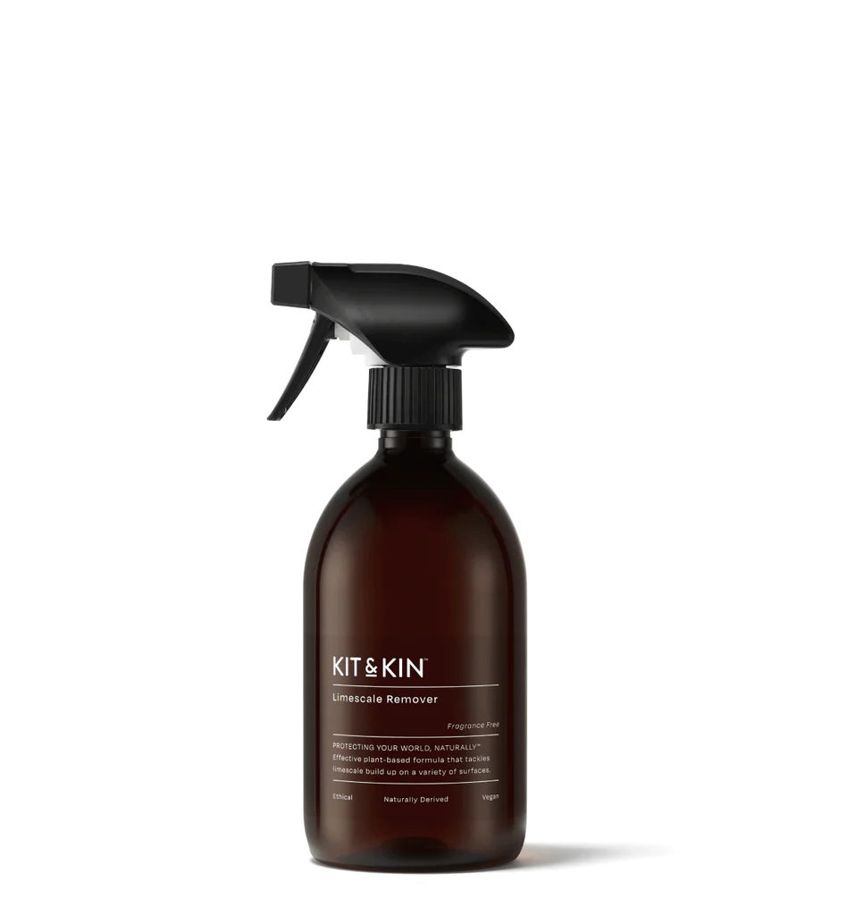 Kit&Kin Odstraňovač vodního kamene, 500ml