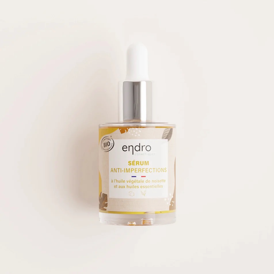 Endro Cosmétiques Sérum proti nedokonalostem pleti, 30ml