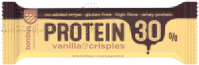 Bombus Protein 30% 50 g 