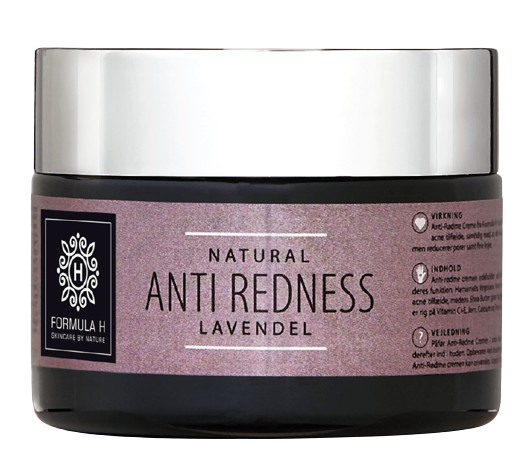 Formula H Antiredness Krém proti zarudnutí, 50ml