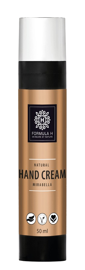 Formula H Krém na ruce, 50ml