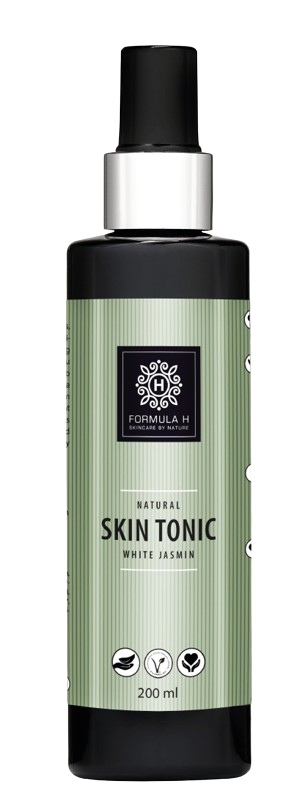 Formula H Pleťové tonikum Bílý jasmín, 200ml