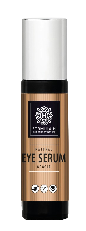 Formula H Oční sérum s akácií roll-on, 10ml