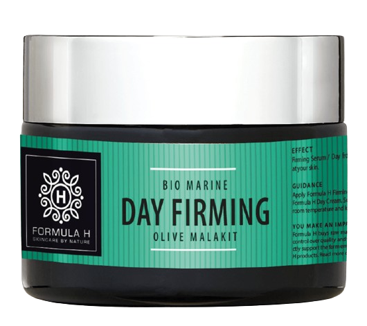 Formula H Zpevňující denní sérum na obličej v kapslích, 42ks