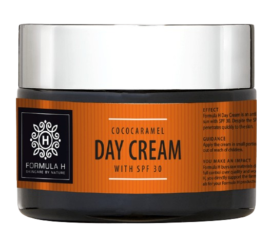 Formula H Denní krém s SPF 30, 50ml