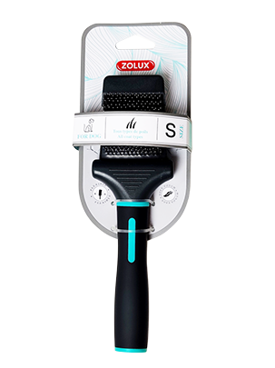 Furnatura Flexi kartáč M