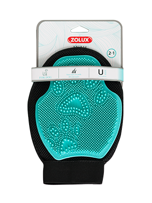 Furnatura Vyčesávací rukavice