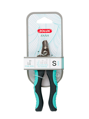 Furnatura Kleště na drápky L