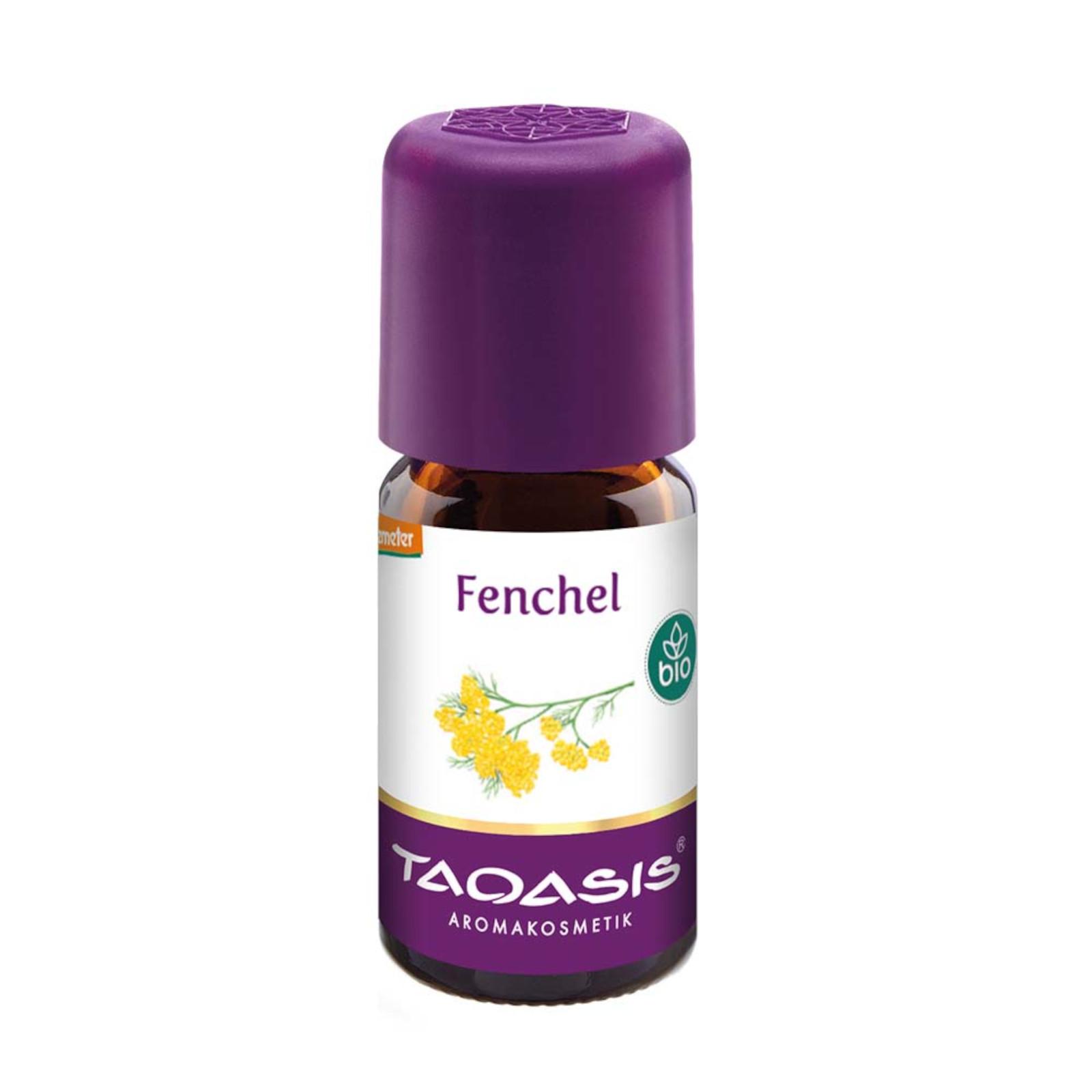 Taoasis Toasis Fenykl, 5 ml