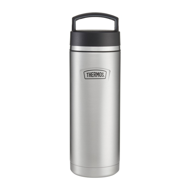 THERMOS Mobilní termohrnek - nerez 0,71 l