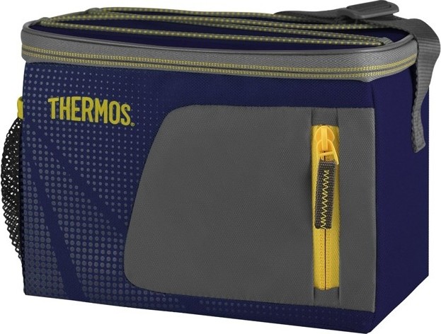 THERMOS Termotaška - modrá, 3,5 l