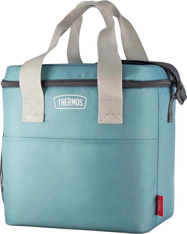 THERMOS Termotaška - tyrkysová, 12,5 l