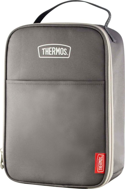 THERMOS Termotaška - šedohnědá, 4 l