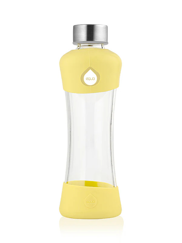Equa Active Lemon