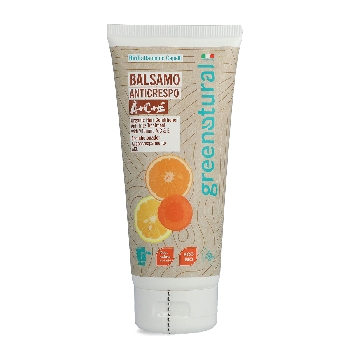 Greenatural Vlasový kondicionér s vitamíny ACE BIO, 200 ml