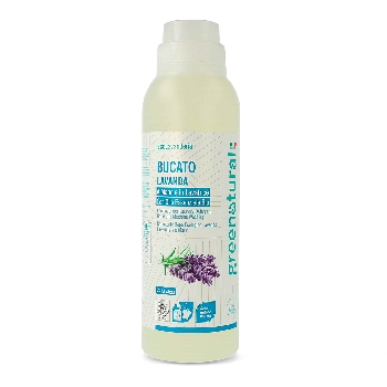 Greenatural Prací gel levandule, 1 l