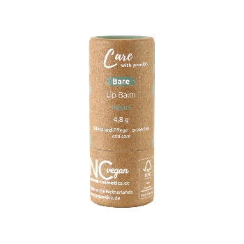 Pandoo Balzám na rty Vegan, 4,8 g