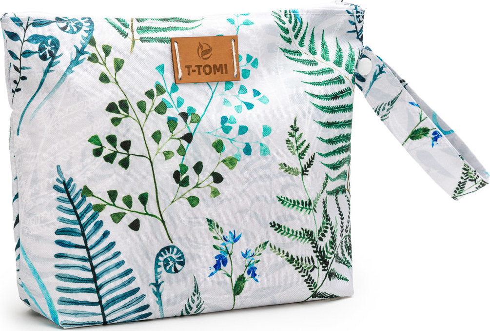 T-TOMI Big Baggie Fern