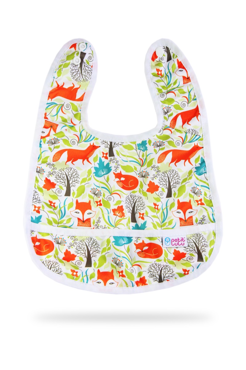 Petit Lulu s.r.o. Lišky - bryndák