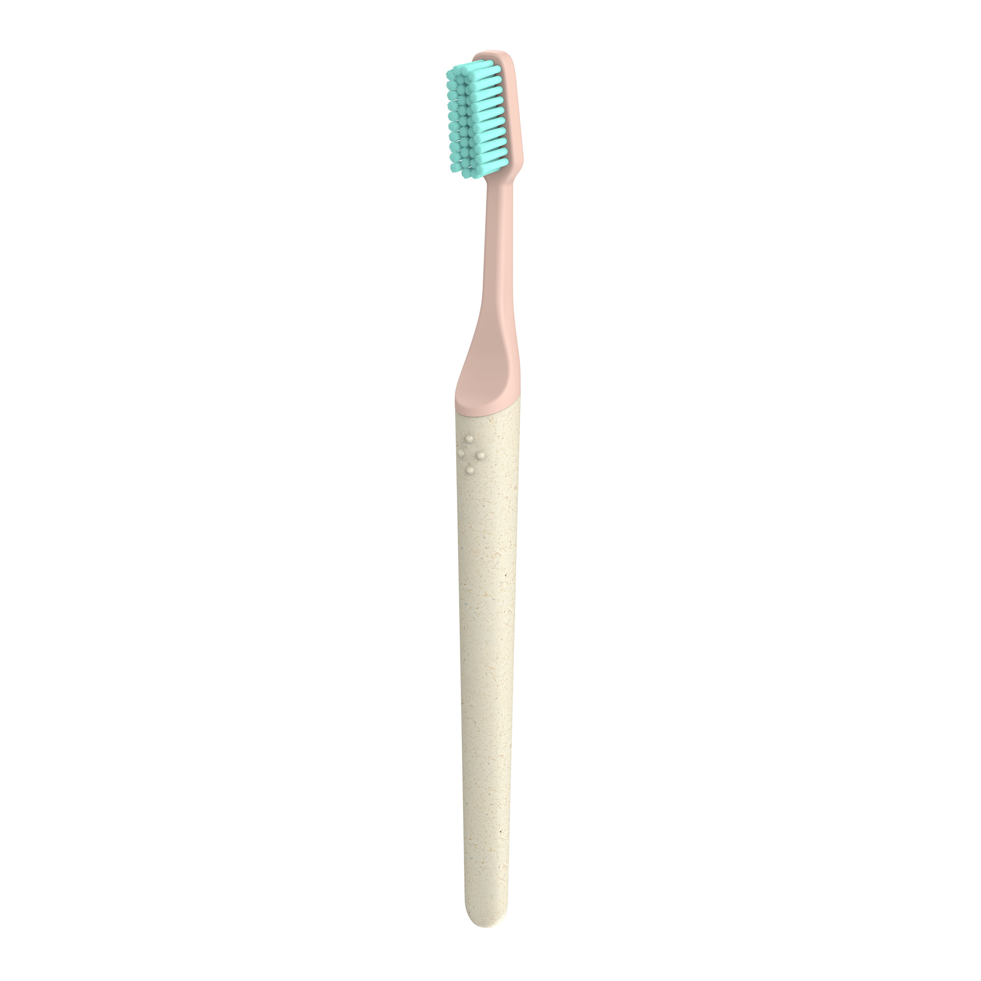 TIO TIOBRUSH Zubní kartáček soft Living Ocean
