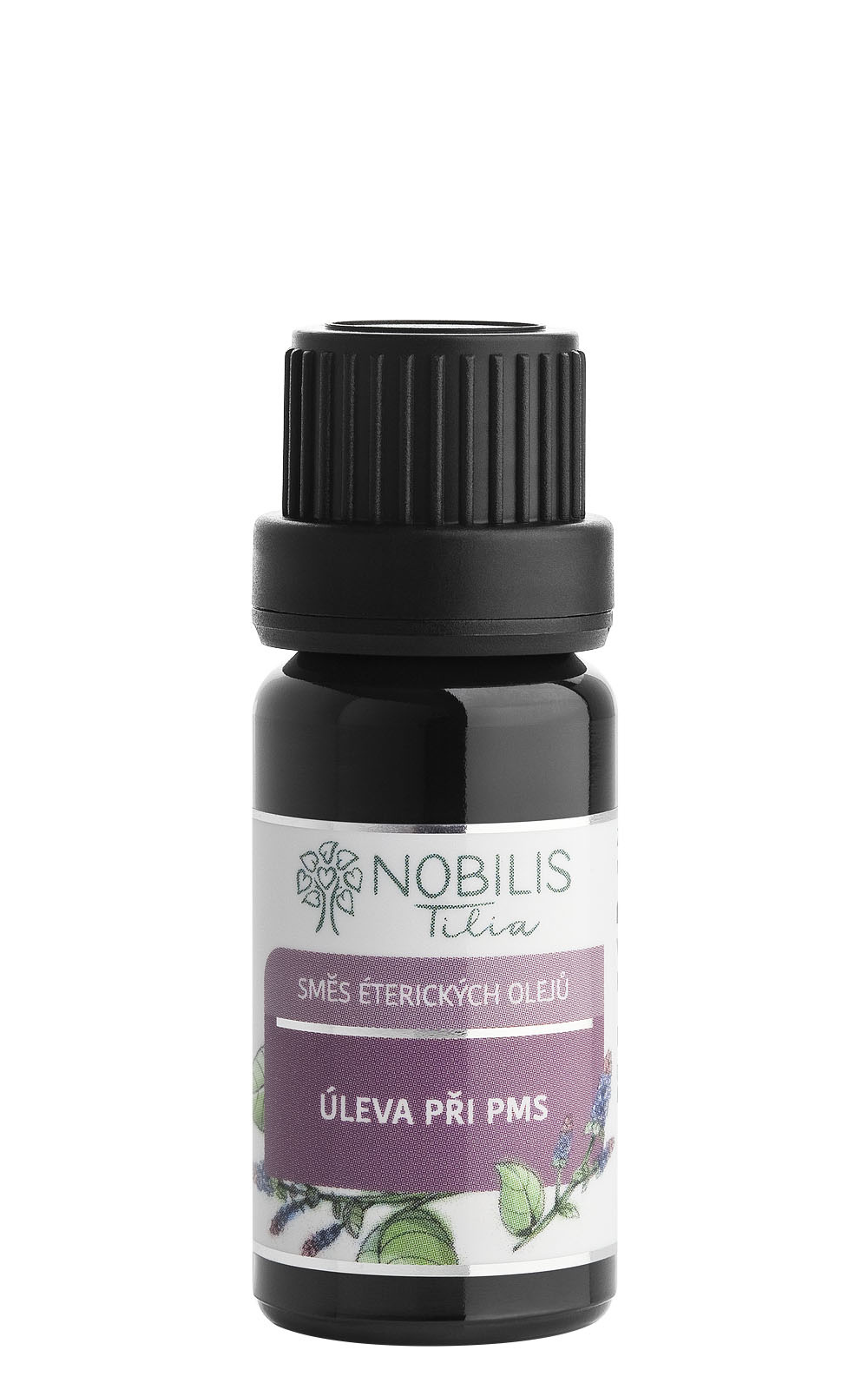 Nobilis Tilia Směs éterických olejů Úleva při PMS, 10 ml varianta: 10 ml