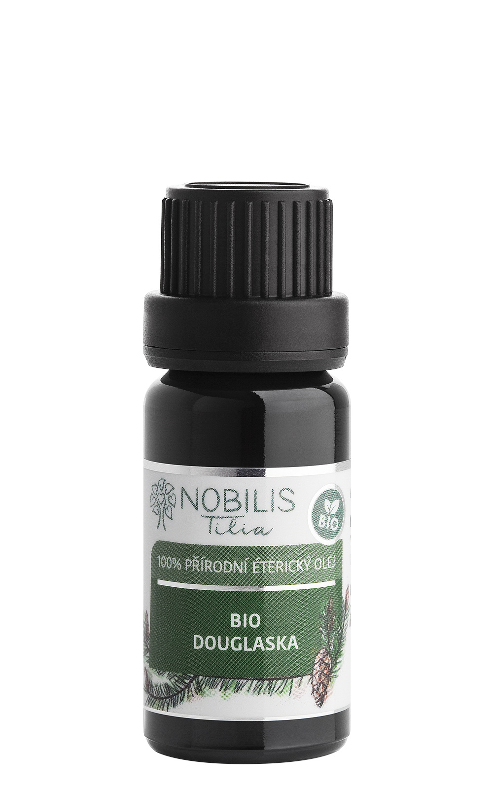 Nobilis Tilia Éterický olej bio Douglaska, 10 ml varianta: 10 ml