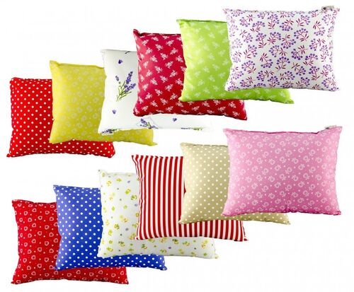 Valdemar Grešík - Natura s.r.o. Polštářek pro dobrý spánek velký