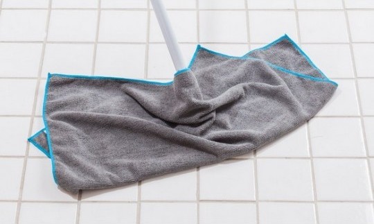 CLEANEE EKO Hadr na podlahu Smart Microfiber