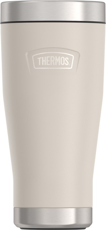 THERMOS Vodotěsný termohrnek - sandstone (pískovcová), 470 ml