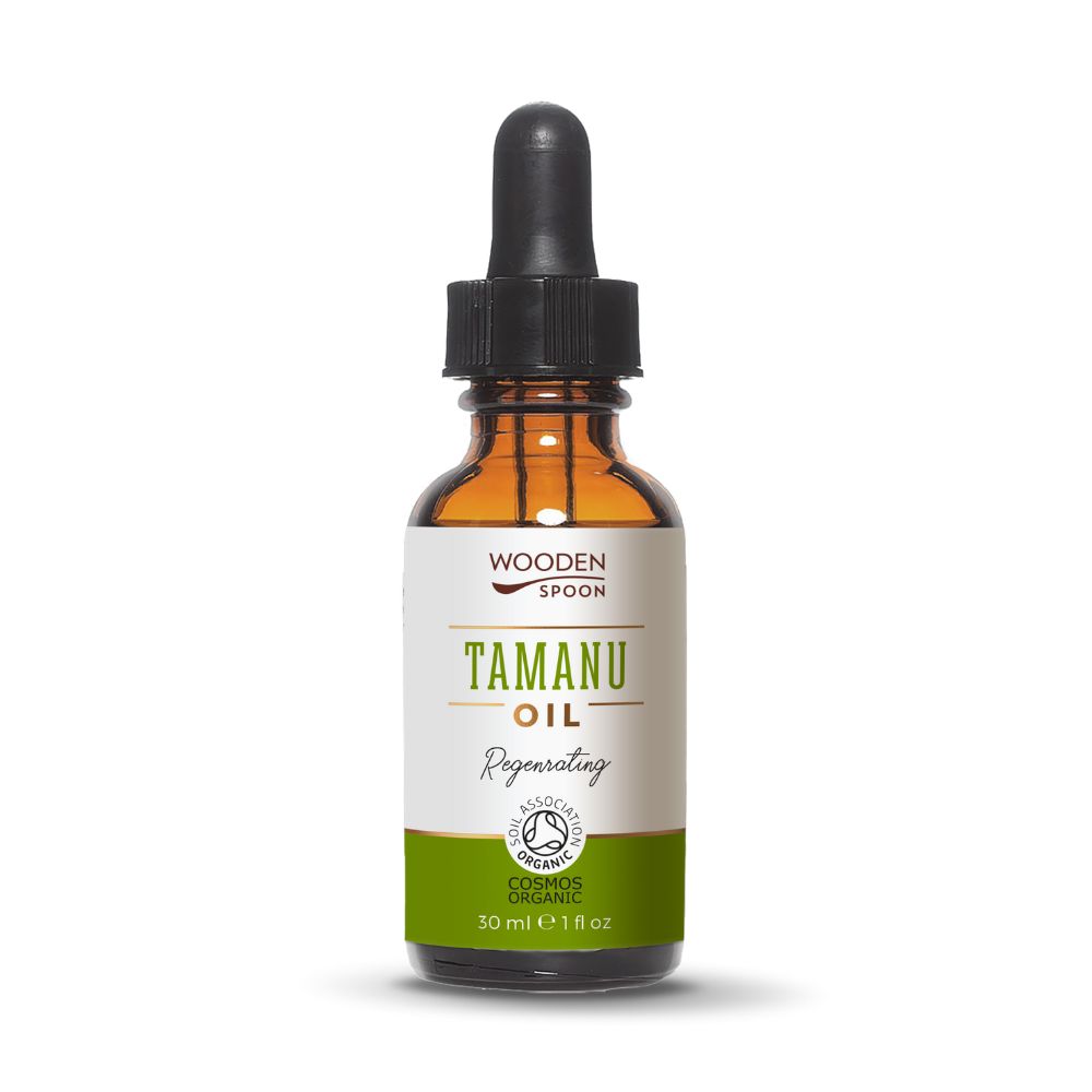 WoodenSpoon Wooden Spoon Tamanový ole, 30 ml