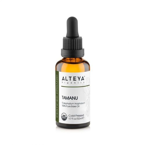 Alteya Organics Tamanový olej 100%, 50 ml
