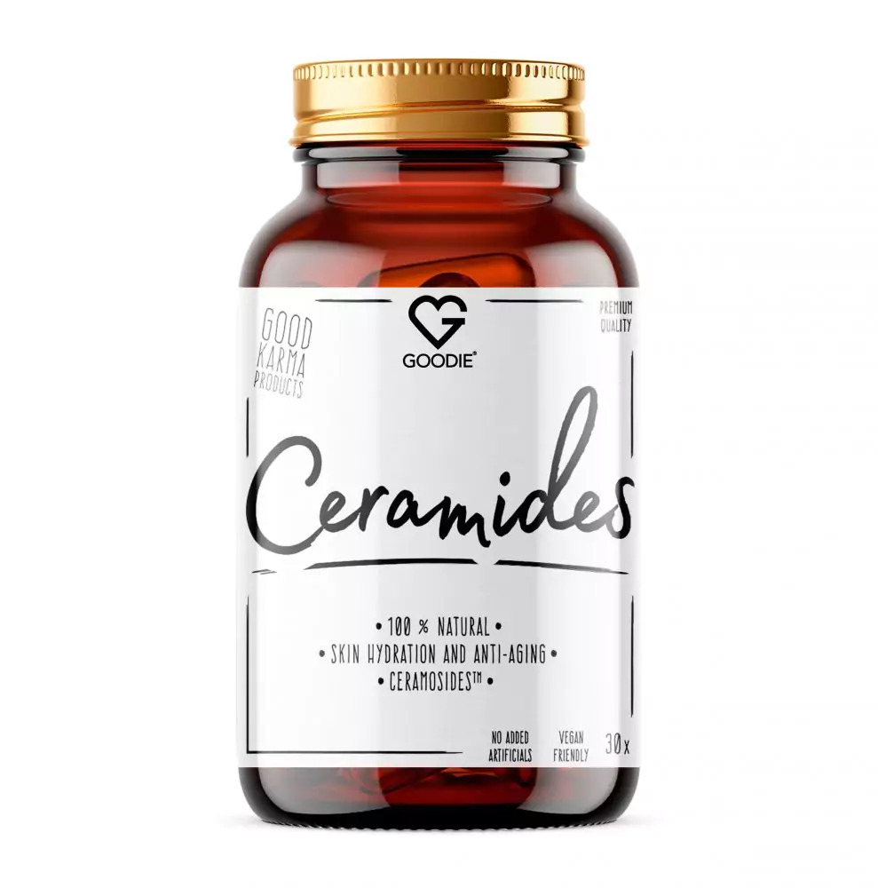 GOODIE Ceramidy Ceramosides(TM), 30 ks