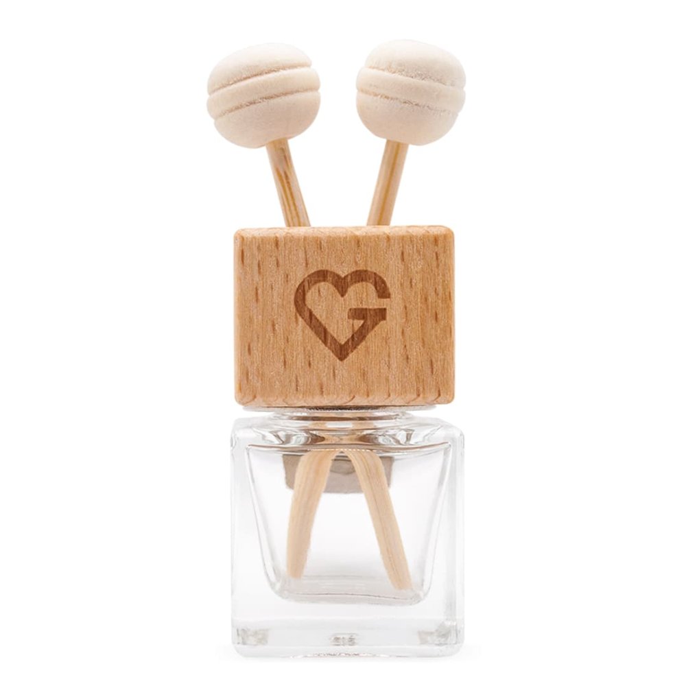 GOODIE Aroma Car Aroma sklenička do auta, 8 ml