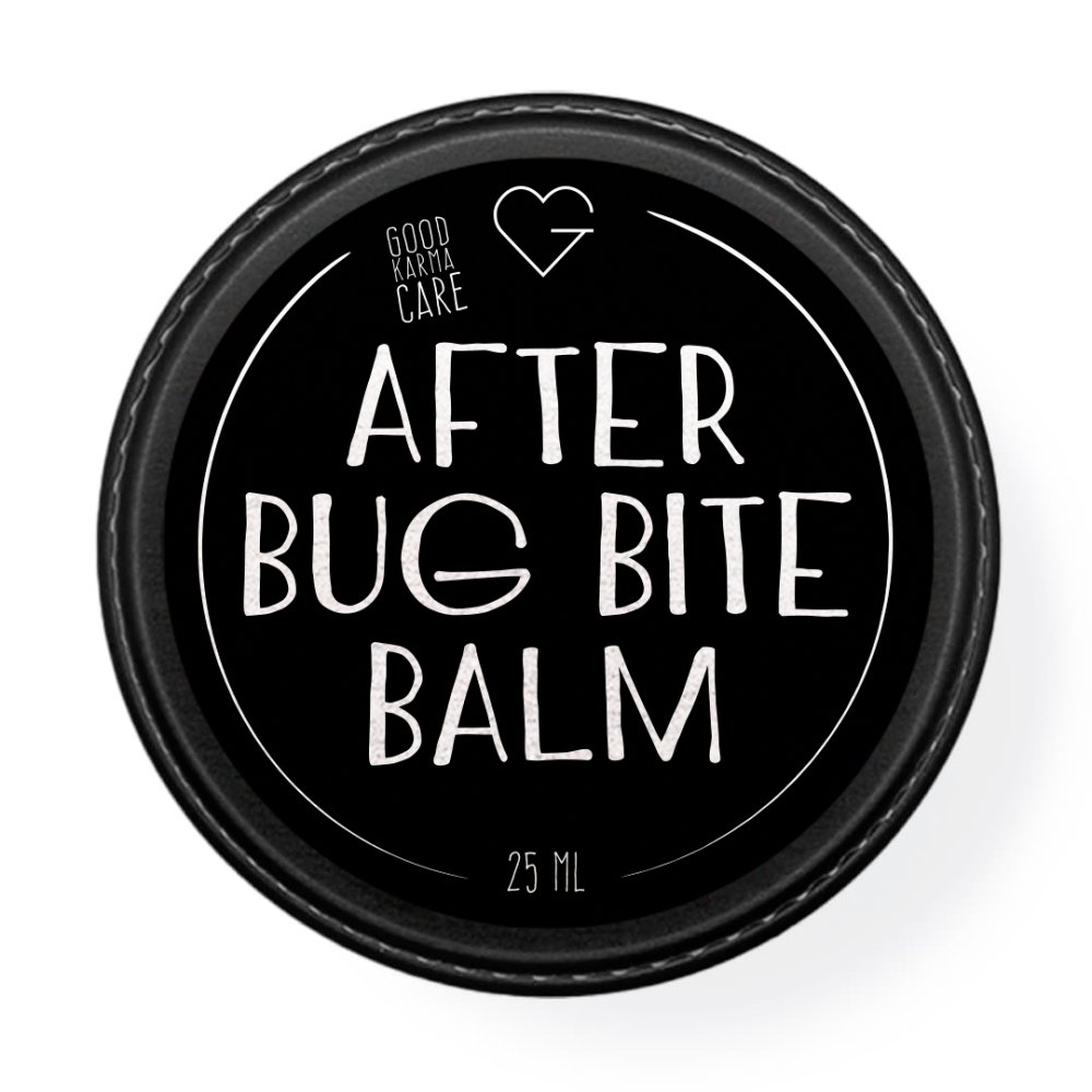 GOODIE After Bug Bite Balm Balzám po bodnutí hmyzem, 25 ml