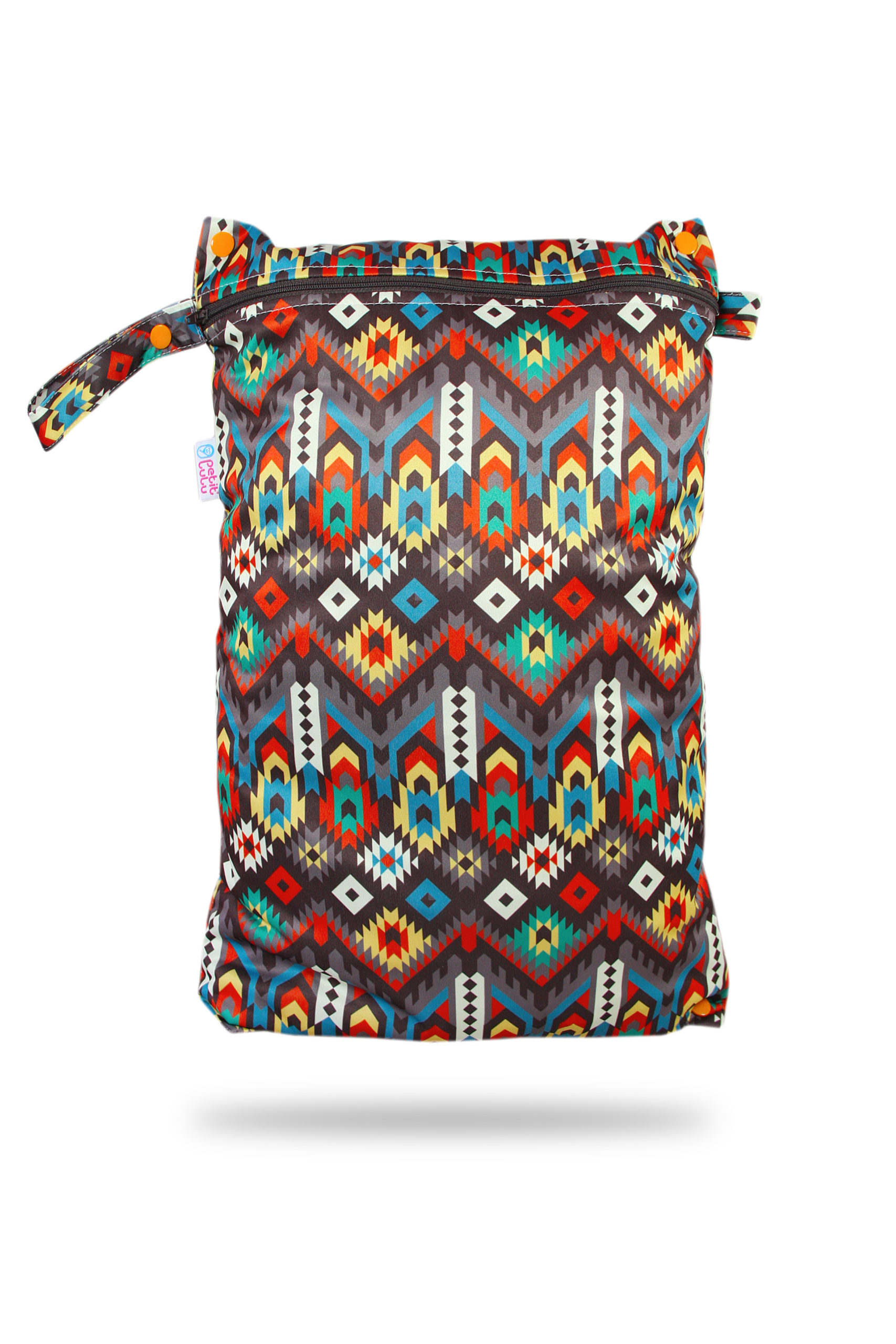 Petit Lulu s.r.o. Etno - pytel na pleny