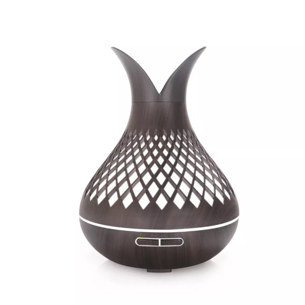 Hütermann aroma difuzér W88 Tmavé dřevo, 400ml