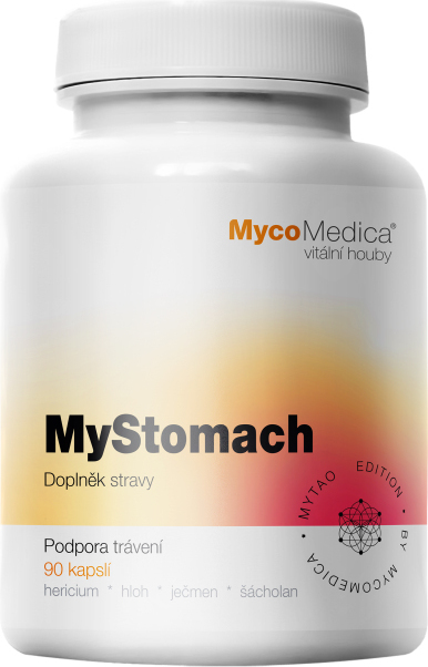 MycoMedica MyStomach