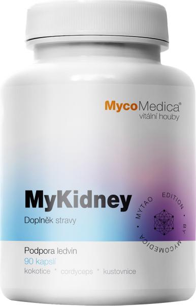 MycoMedica MyKidney