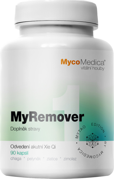 MycoMedica MyRemover 1