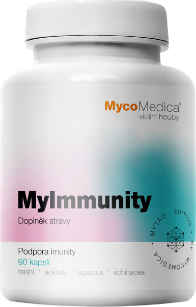 MycoMedica MyImmunity