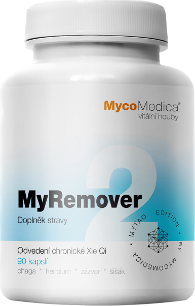 MycoMedica MyRemover 2