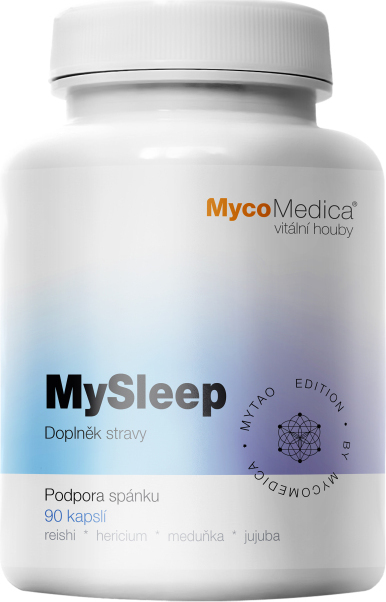 MycoMedica MySleep