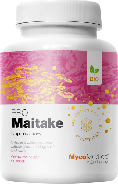 MycoMedica Maitake PRO