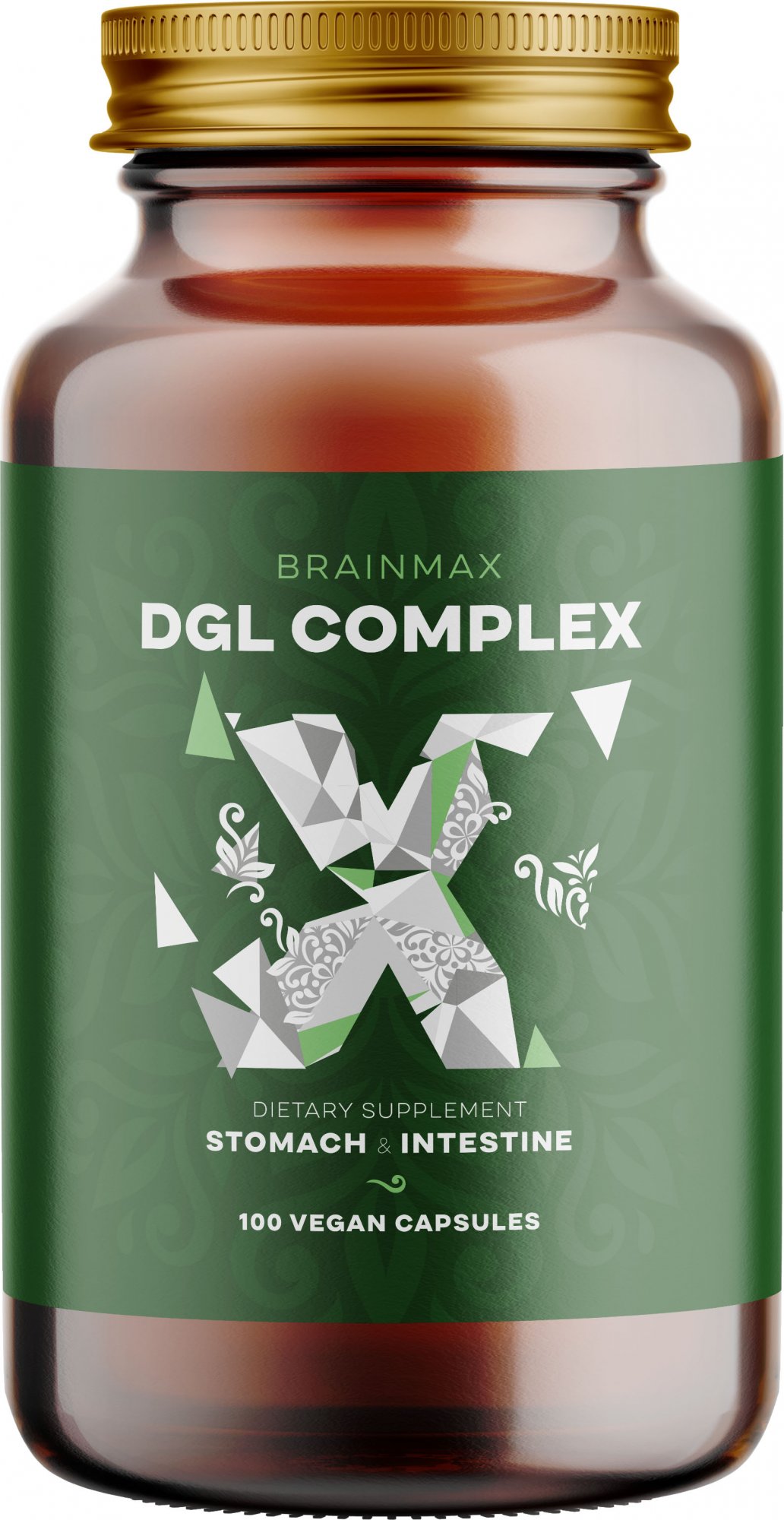 BrainMax Testoboss
