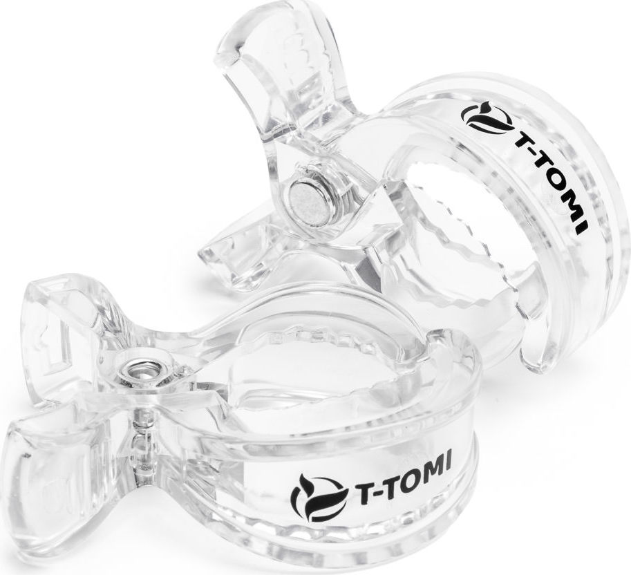 T-TOMI Klip Clear