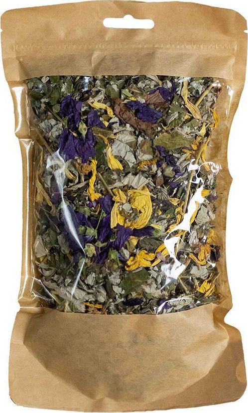 Dáme seno DOBROTA - bylinná směs 60 g